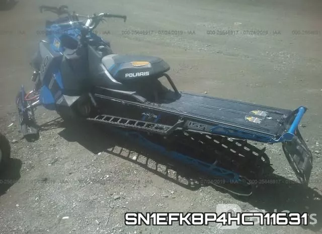 SN1EFK8P4HC711631 фото 4
