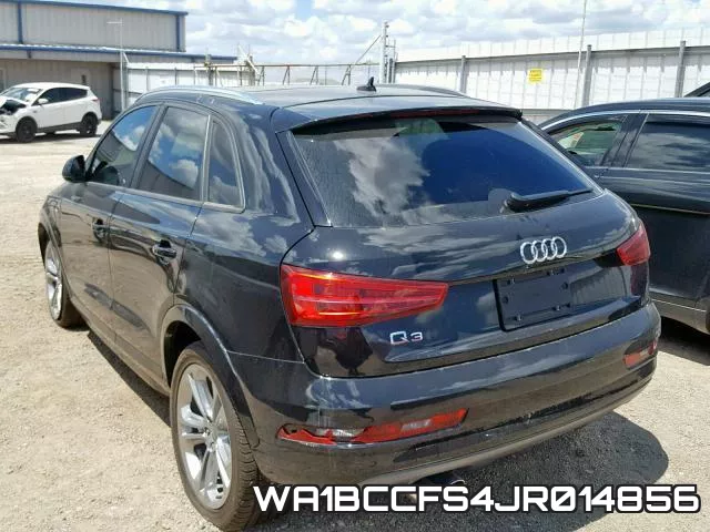 WA1BCCFS4JR014856 фото 3