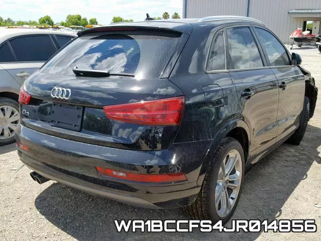 WA1BCCFS4JR014856 фото 4