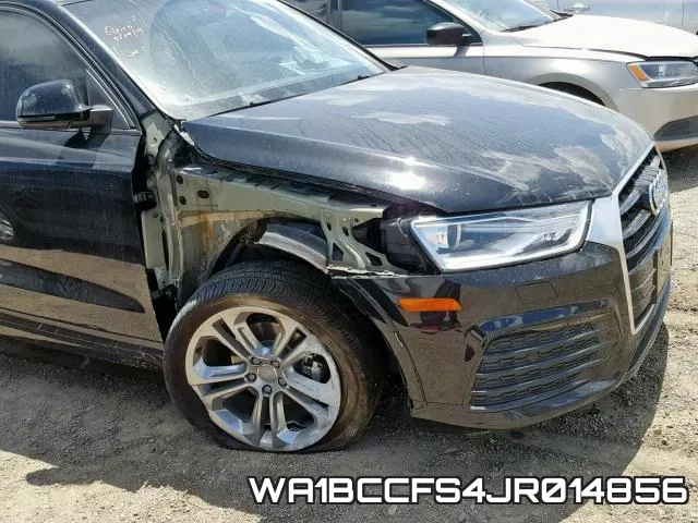 WA1BCCFS4JR014856 фото 9