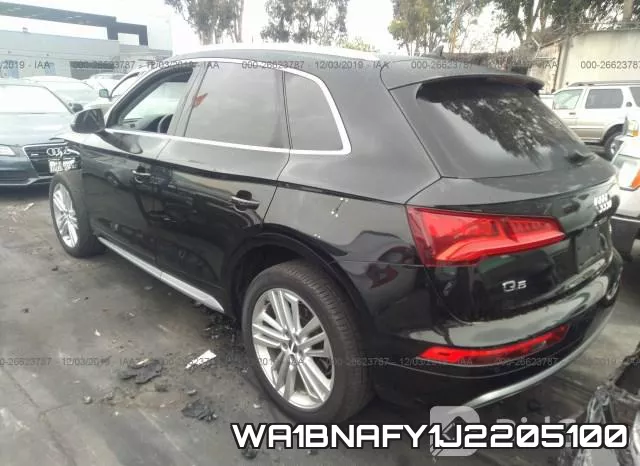 WA1BNAFY1J2205100 фото 4