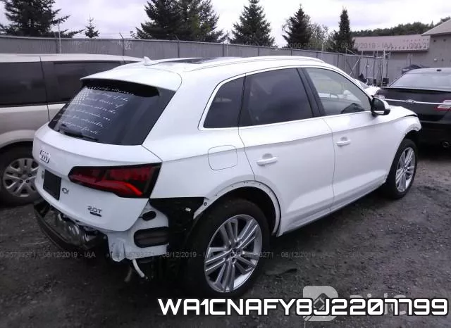 WA1CNAFY8J2207799 фото 4
