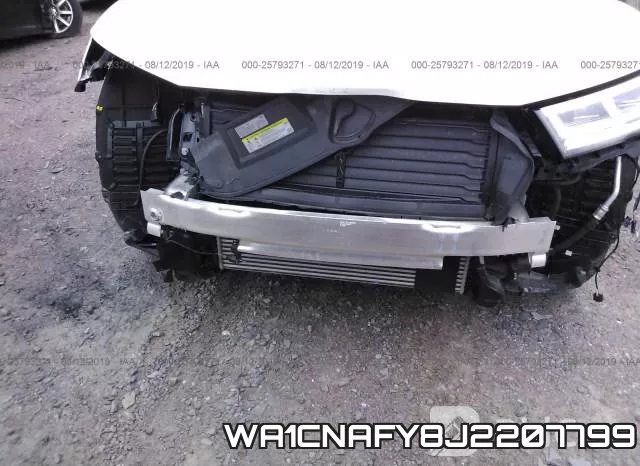 WA1CNAFY8J2207799 фото 6