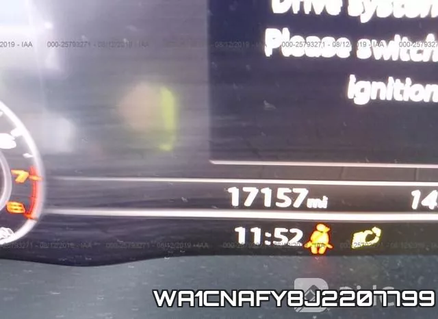 WA1CNAFY8J2207799 фото 7