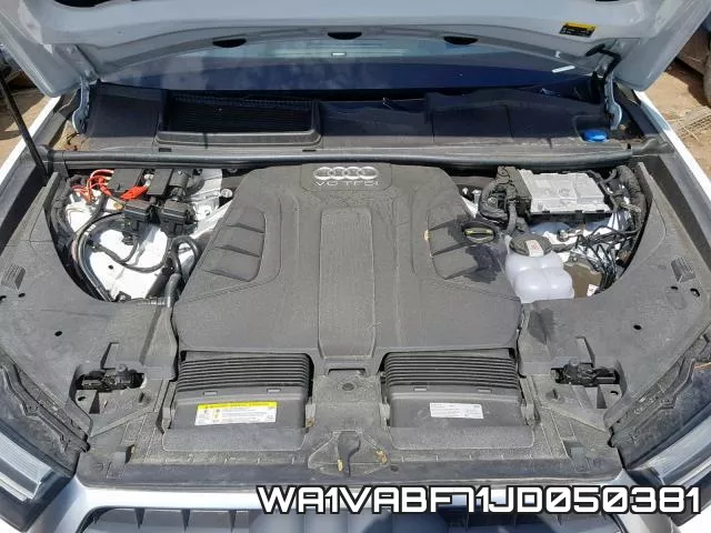 WA1VABF71JD050381 фото 8