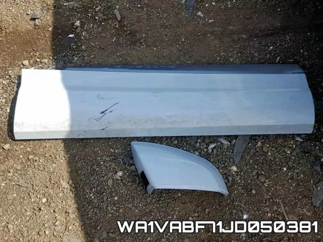 WA1VABF71JD050381 фото 10