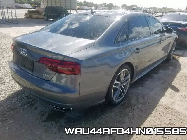 WAU44AFD4HN015585 фото 4