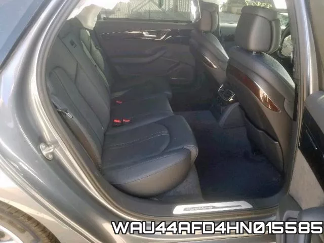 WAU44AFD4HN015585 фото 6