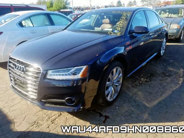 WAU44AFD9HN008860 фото 3