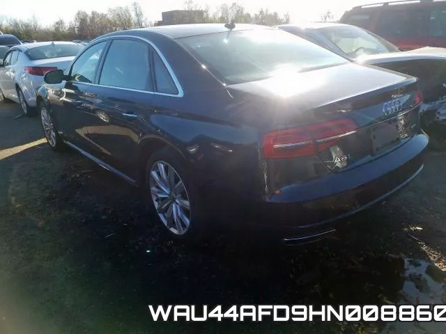 WAU44AFD9HN008860 фото 4