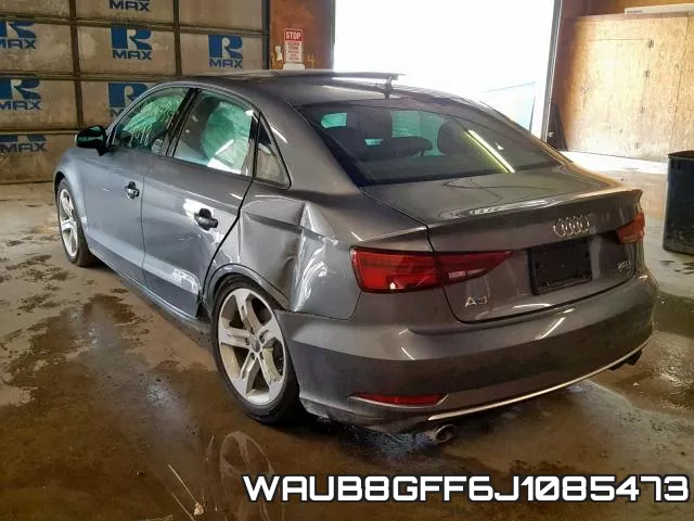 WAUB8GFF6J1085473 фото 3