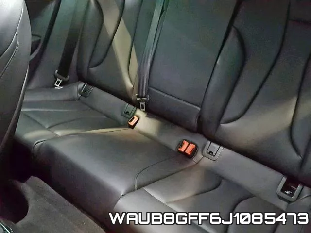 WAUB8GFF6J1085473 фото 6