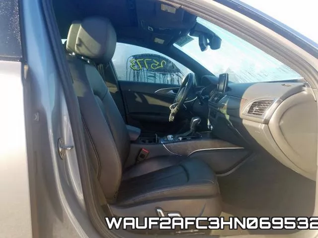 WAUF2AFC3HN069532 фото 6