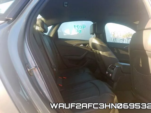WAUF2AFC3HN069532 фото 7