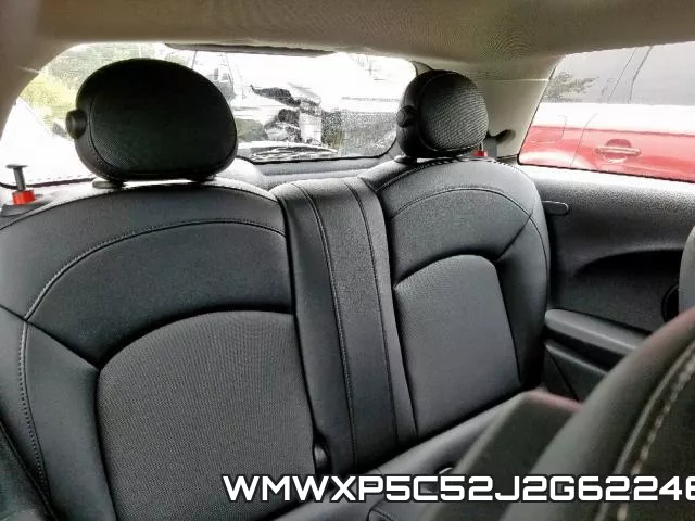 WMWXP5C52J2G62246 фото 6