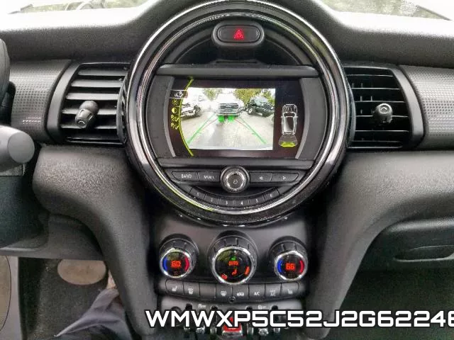 WMWXP5C52J2G62246 фото 9
