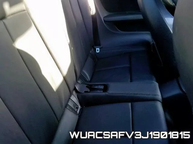 WUACSAFV3J1901815 фото 7