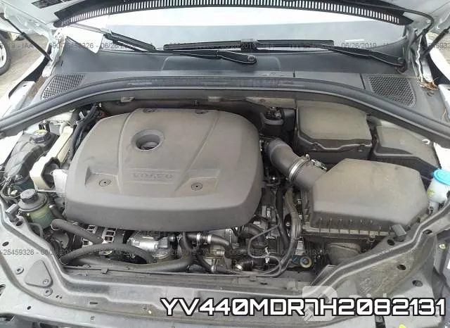 YV440MDR7H2082131 фото 2