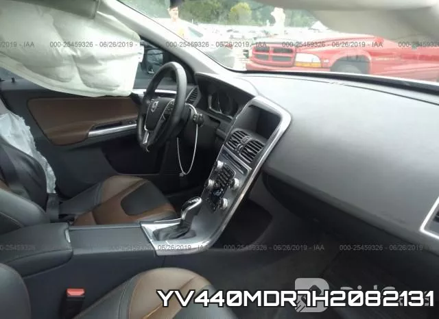 YV440MDR7H2082131 фото 6