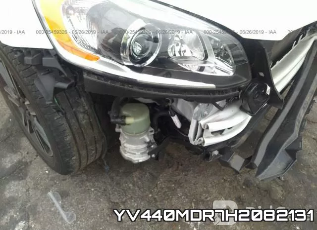 YV440MDR7H2082131 фото 7