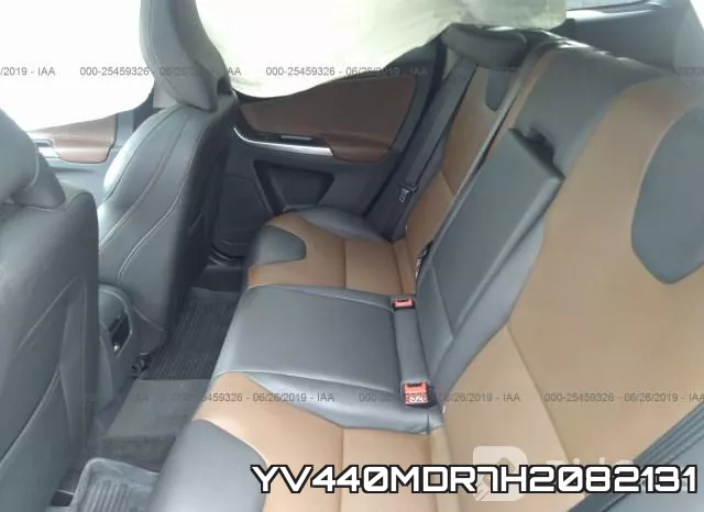 YV440MDR7H2082131 фото 9