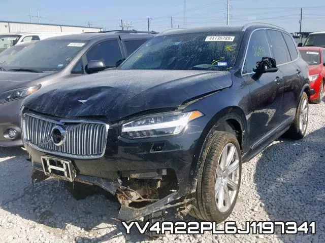 YV4A22PL6J1197341 фото 3