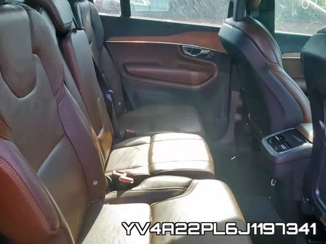 YV4A22PL6J1197341 фото 7