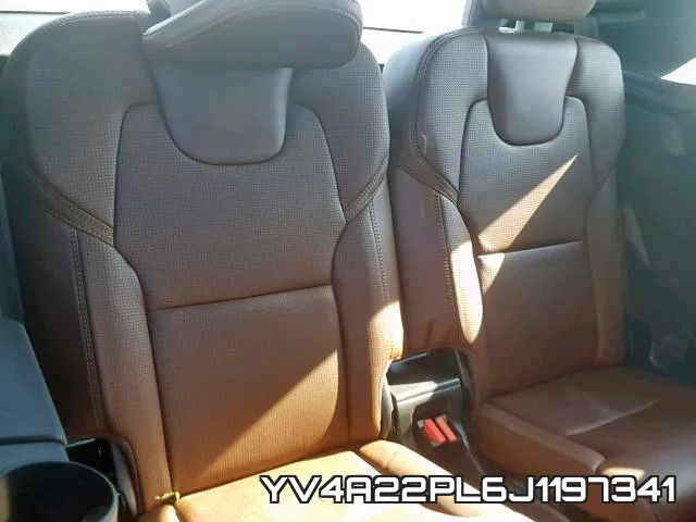 YV4A22PL6J1197341 фото 10
