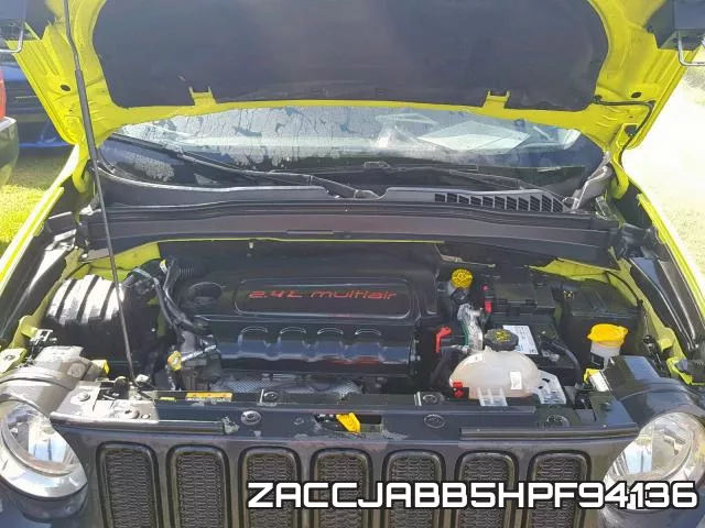 ZACCJABB5HPF94136 фото 7