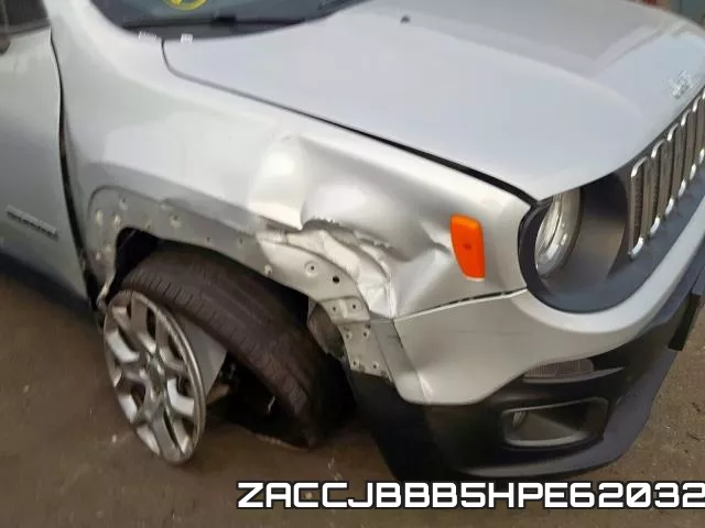 ZACCJBBB5HPE62032 фото 10