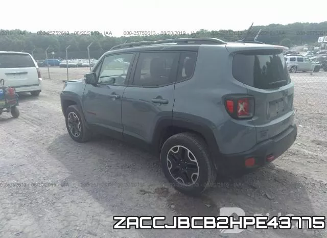 ZACCJBCB2HPE43775 фото 4