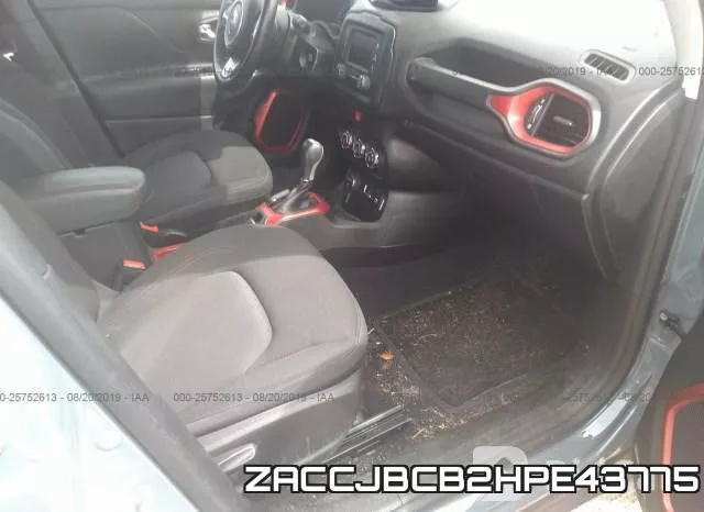 ZACCJBCB2HPE43775 фото 6