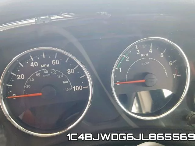1C4BJWDG6JL865569 фото 9