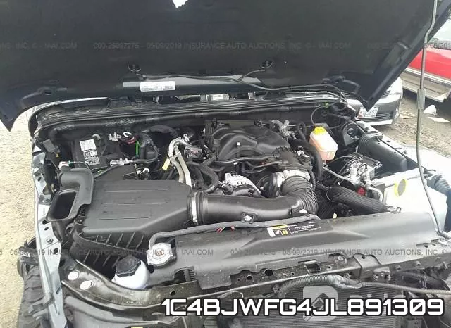 1C4BJWFG4JL891309 фото 2