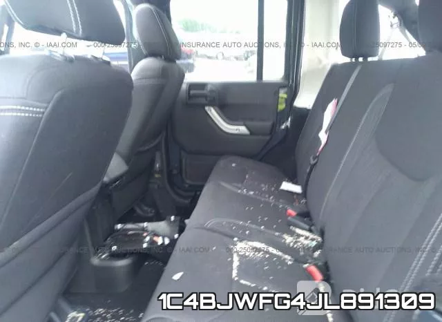 1C4BJWFG4JL891309 фото 9