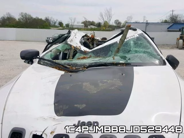 1C4PJMBB8JD529448 фото 10