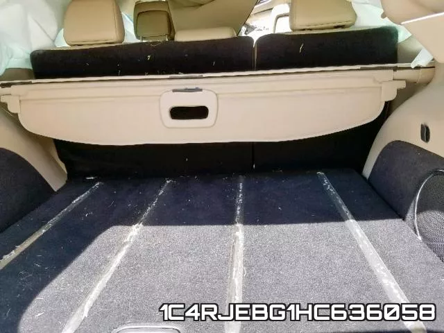 1C4RJEBG1HC636058 фото 2