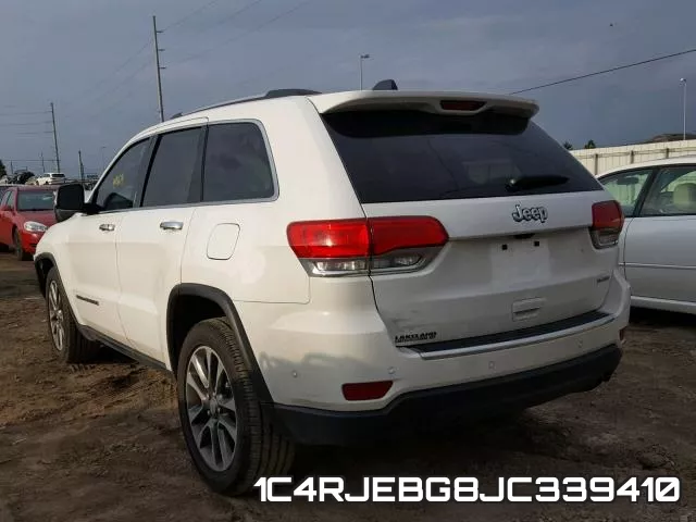 1C4RJEBG8JC339410 фото 4