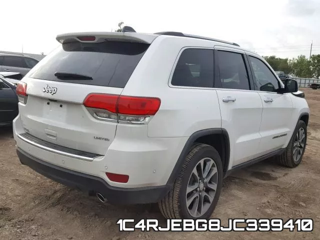 1C4RJEBG8JC339410 фото 5