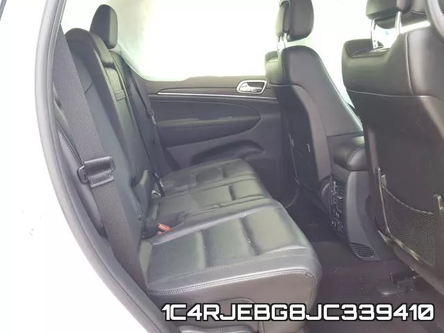 1C4RJEBG8JC339410 фото 7