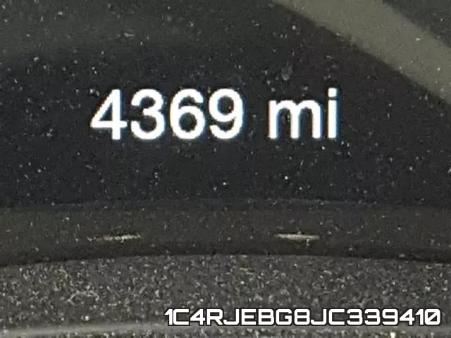 1C4RJEBG8JC339410 фото 9