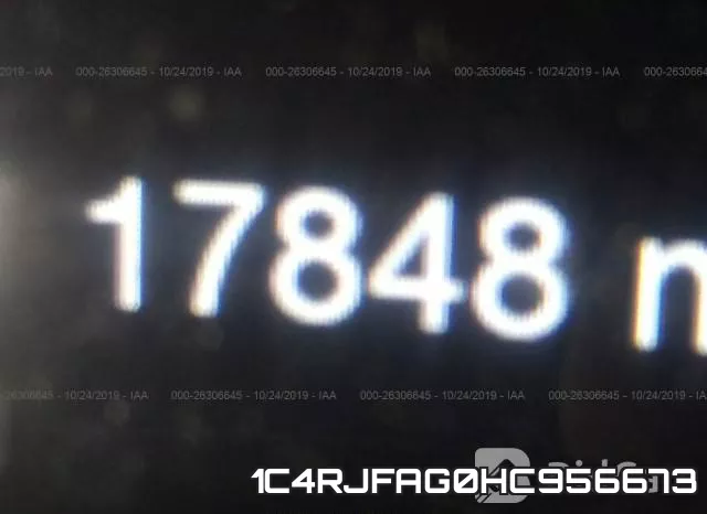 1C4RJFAG0HC956673 фото 8