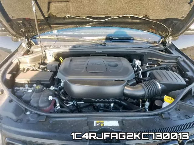 1C4RJFAG2KC730013 фото 8