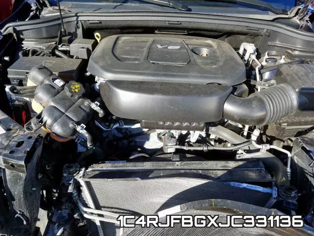 1C4RJFBGXJC331136 фото 8