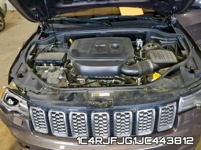 1C4RJFJG1JC443812 фото 8