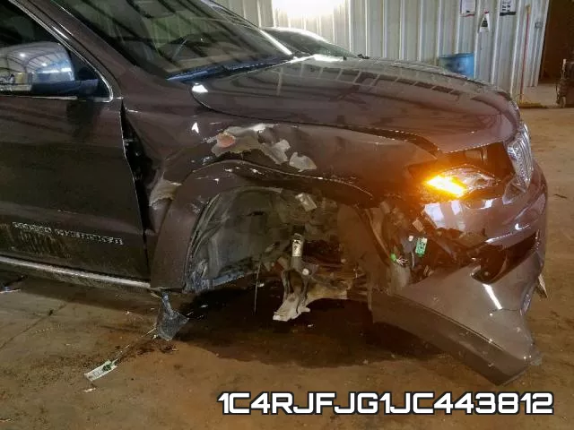 1C4RJFJG1JC443812 фото 10