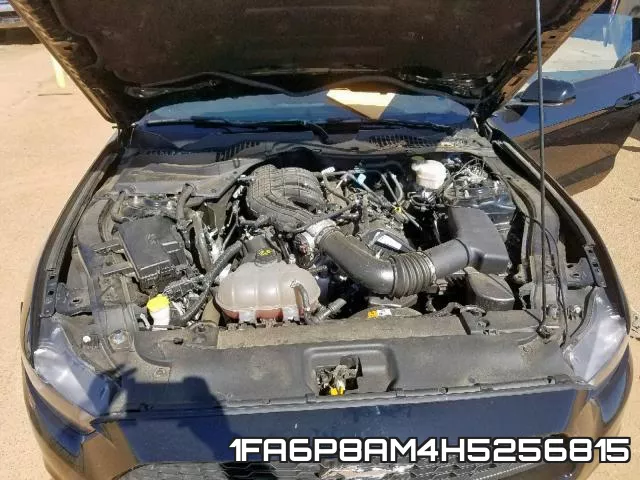 1FA6P8AM4H5256815 фото 8