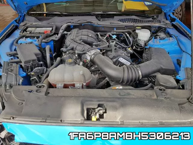 1FA6P8AM8H5306213 фото 8