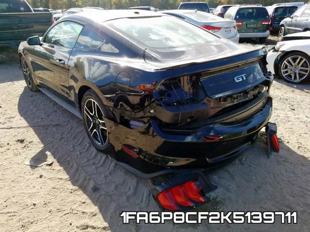 1FA6P8CF2K5139711 фото 4