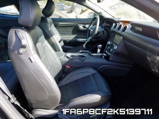 1FA6P8CF2K5139711 фото 6